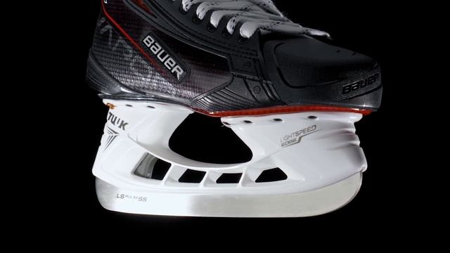 Bauer Vapor 3X Pro Hockey Skate  Product Review