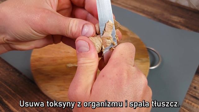 Cudowny przepis na odchudzanie i oczyszczanie organizmu! Po 5 dniach znikną 2 kg!