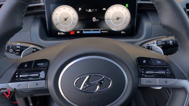 Hyundai Santa Cruz: le Wannabe Pick-up d'aventure!