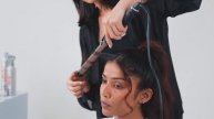 4 Boho-Chic Travel Hairstyles using OSiS+ ft. Santoshi Shetty & HAK Meister Vaishakhi Haria