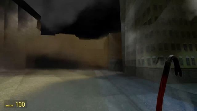 TREVOR HENDERSON CREATURES AND DISASTERS? - Garry's mod Sandbox