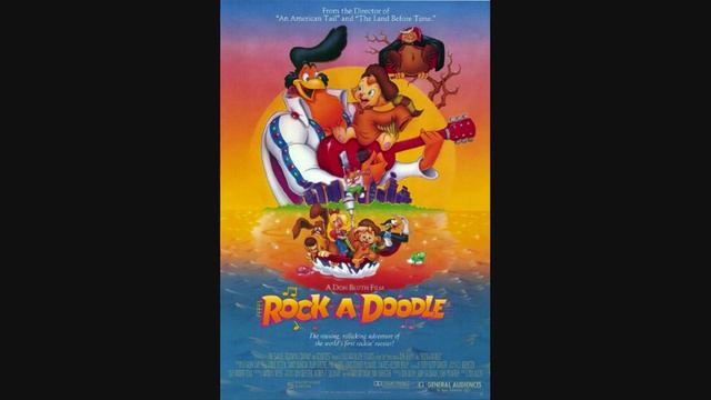 Sink Or Swim   Rock-a-Doodle