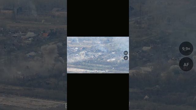 5-я бригада атакует ВСУ, чтобы поскорее освободить Красногоровку #армияроссии #своихнебросаем