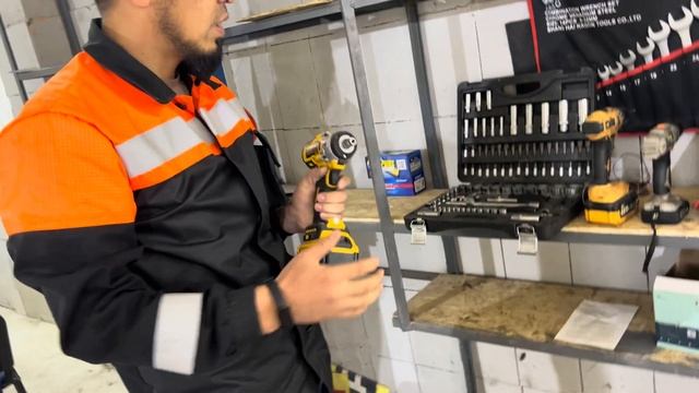 Автоэлектрике кандай инструмент керек нольдон