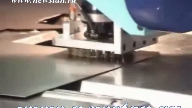 Станок лазерного раскроя TECNOLASER