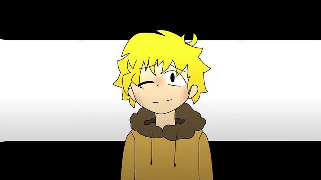 Trypophobia memeKennySouth parkFlash warning