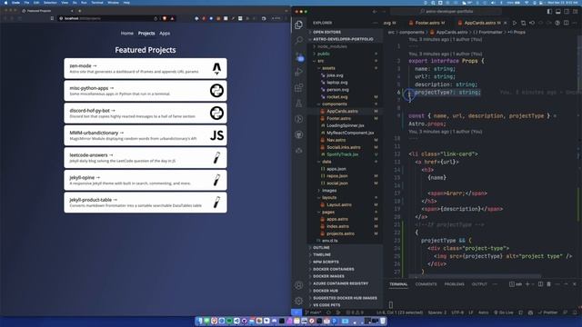 Astro - Conditional HTML