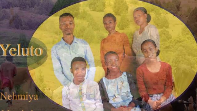 new koorete Christmas 2014 song Yeluta yesusa workagegnehu
