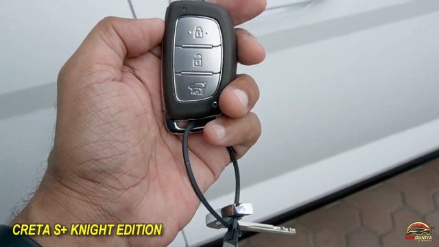 CONFUSE MAT HOHIYE DEKHIYE HYUNDAI CRETA S vs S+ KNIGHT EDITION ME KOUNSI AAPKO LENI CHAHIYE