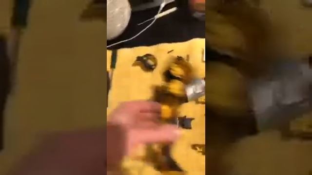 Dewalt case swap