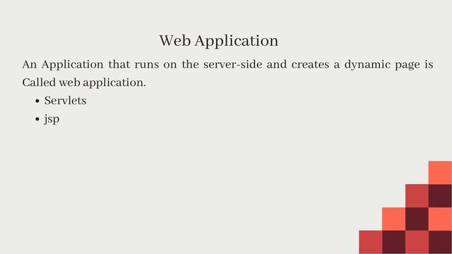What is Java | Java Definition @infobySTNK