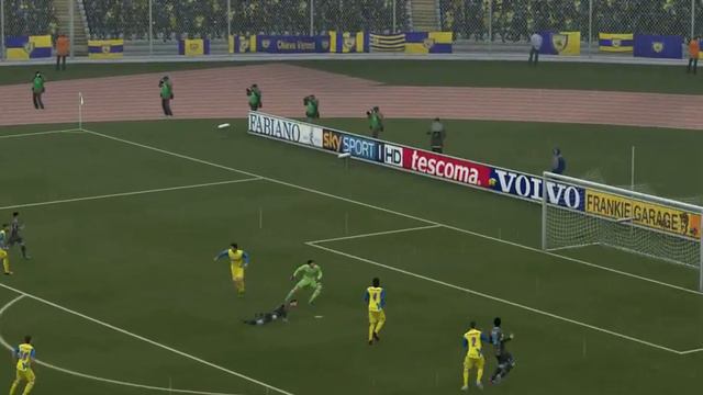 FIFA 14
