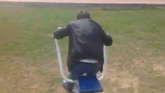 тренажор 1