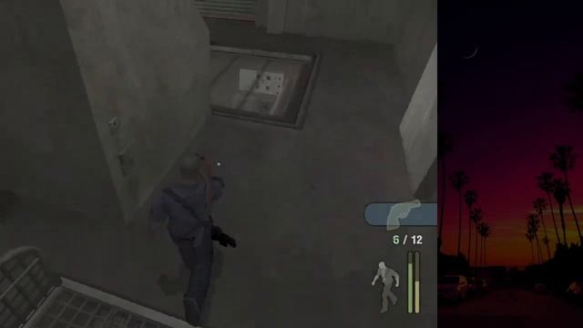 Graveyard Shift 5 Stars in 3:09 (Former PB)