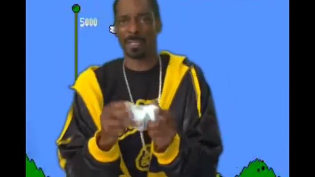Super Snoop Dogg Bros