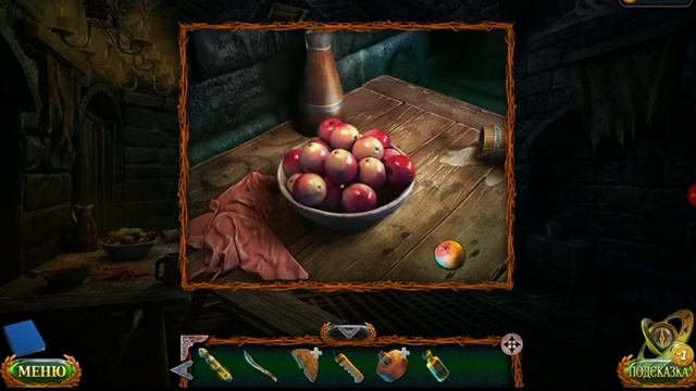 ЗАТЕРЯННЫЕ ЗЕМЛИ 6 (Lost Lands 6) ОШИБКИ ПРОШЛОГО ПРОХОЖДЕНИЕ ЧАСТЬ #2