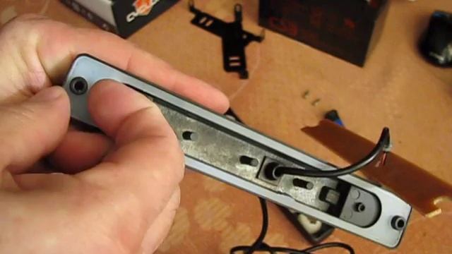 фары дневного света CYCLON  DRL 510 v2 детальный обзор