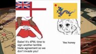 Scramble of the Far East: Shogun 2 FOTS Mod!