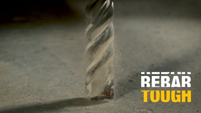 DEWALT CARBIDE RANGE