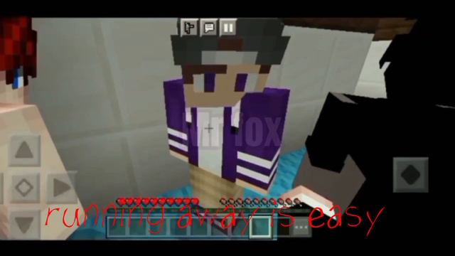спасибо кто учавствовал)  все серии можно посмотреть в моём профиле! #minecraft #1часть #song