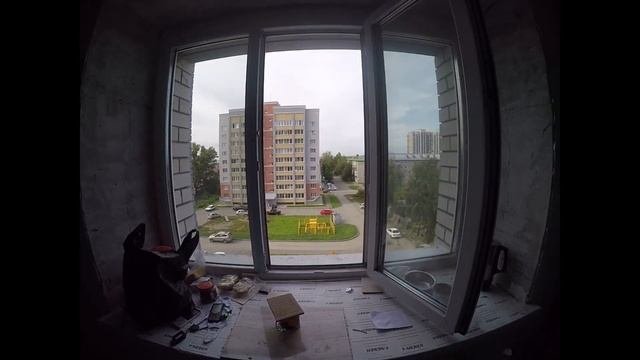 Ванная комната почти закончил