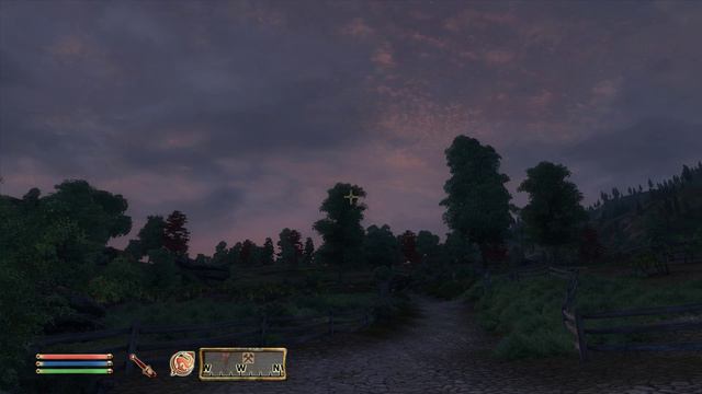 АНОНС ПРОХОЖДЕНИЯ...The Elder Scrolls IV: Oblivion...