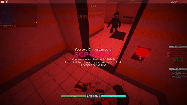 ROBLOX rBreach Part 10!