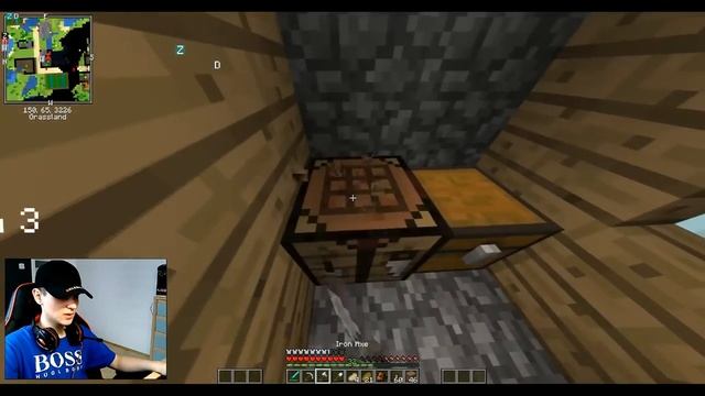 MOJA ŁAJBA - MineCraft Miki Pack#27