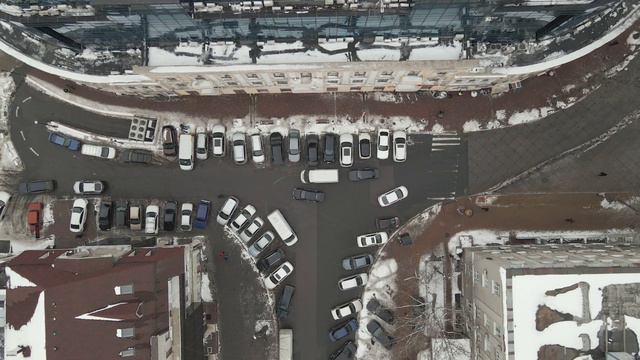Одесса. пл.Греческая ч.2. 27/01/2022 14:40