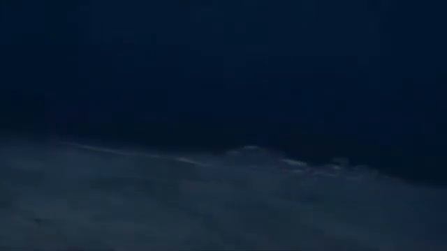 Bismarck Sinking Animation