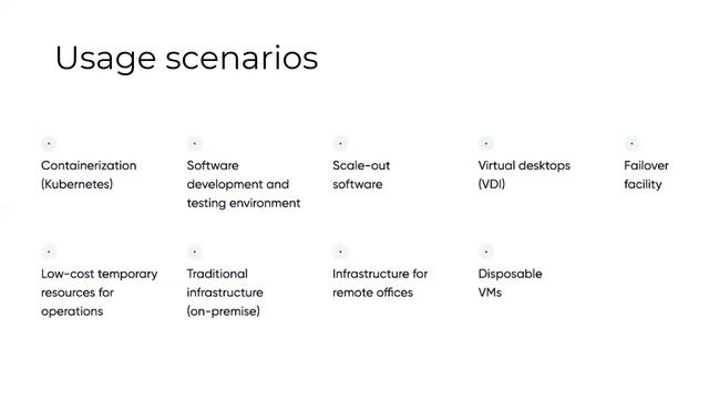 Hyper-Converged Platform vStack
