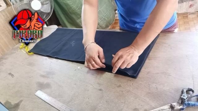 Karate GI kimono Pattern