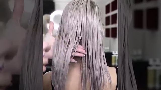 NOLLAM LAB / Mi Mori - Уход за волосами.
