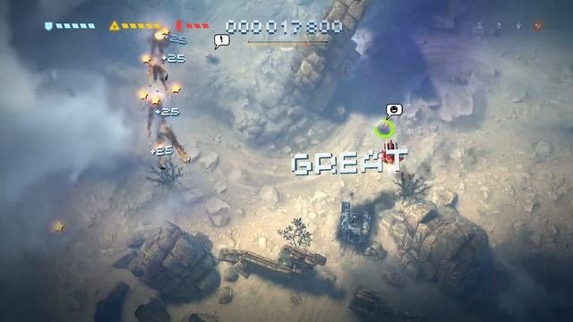 Sky Force Reloaded Nintendo Switch cheats