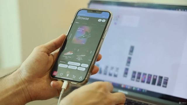 Prototype   Running your App on Mobile Part 57