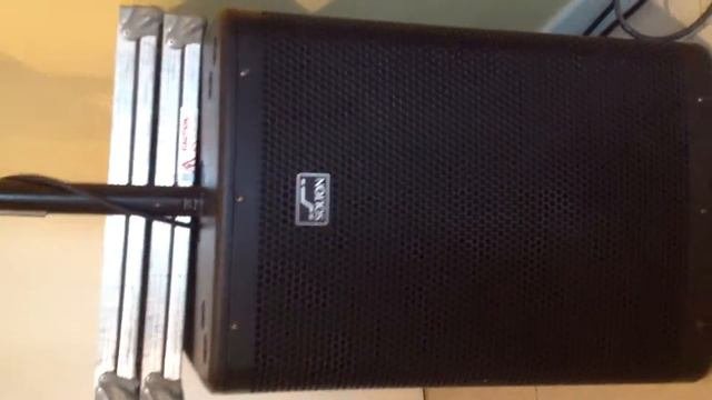 solton 1.8k watt pro audio
