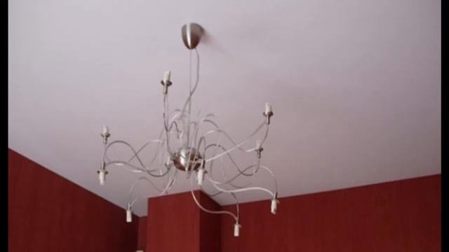 Сатиновые натяжные потолки в Солнечногорске