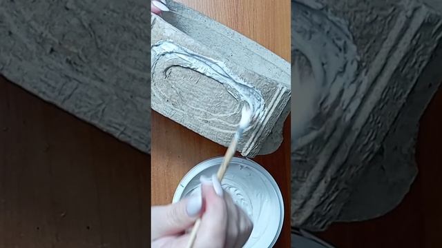 Шкатулка из картона своими руками