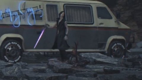 DEVIL MAY CRY | (DMC) | ПОДБОРКА МЕМОВ #1