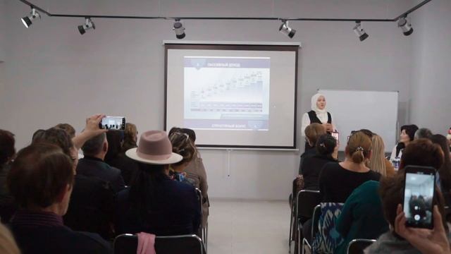 Презентация компании Marine Health Group