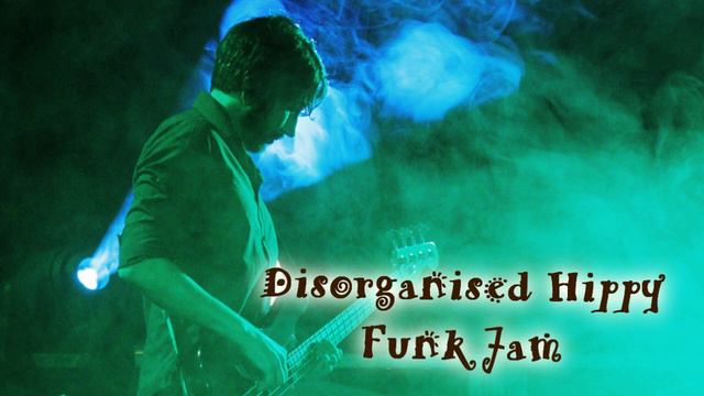 Royalty Free Jam Music (Disorganised Hippy Funk Jam) FunkRockAlternative