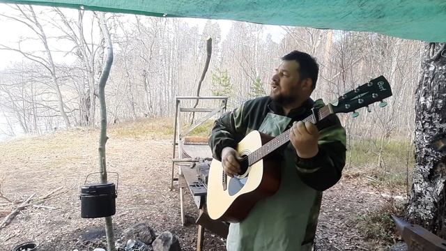 Не кузнец.