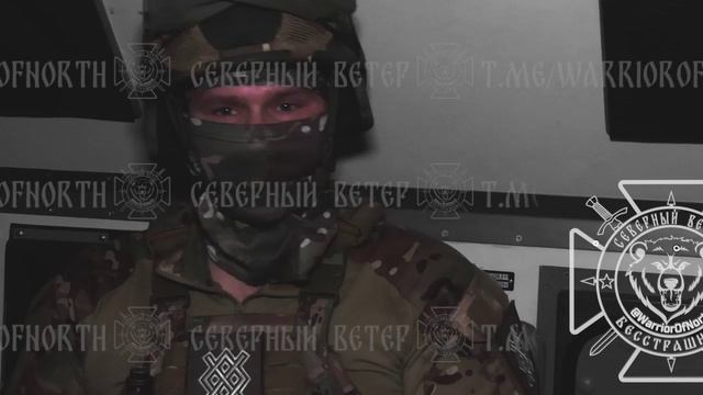 Бойцы группировки войск «Север» показали кадры применения новой РЛС «Ирбис» !!!