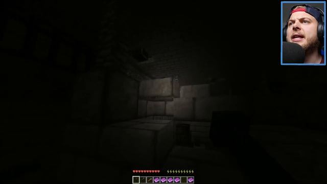 THE SCARIEST MINECRAFT MAP EVER! - PART 1!