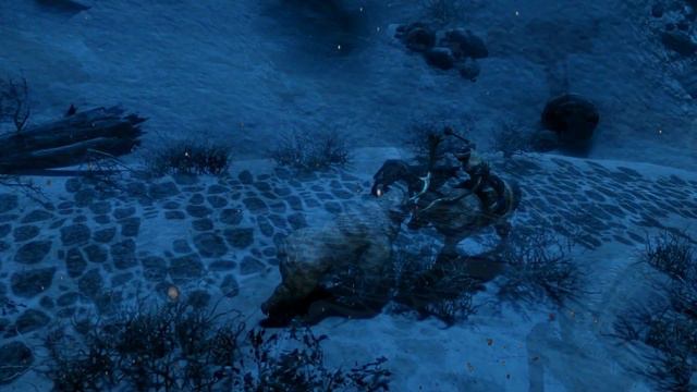 Skyrim Creation Club Saturalia ... Happy Christmas Everyone x