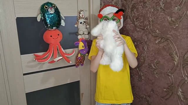Учим названия животных