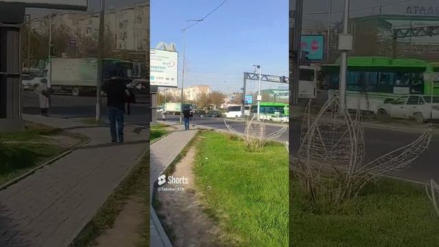 16ноября 2023г, Шымкент #рекомендации #жизнь #life.mp4
