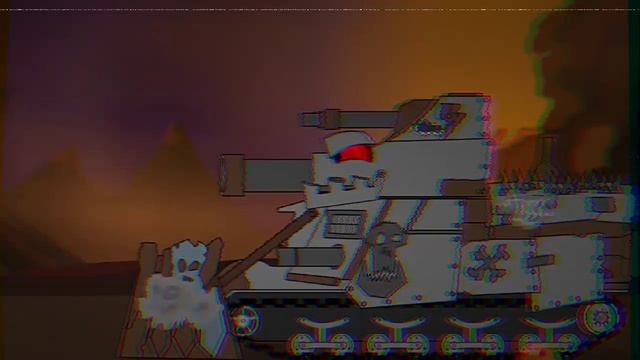 Клип про КВ-22