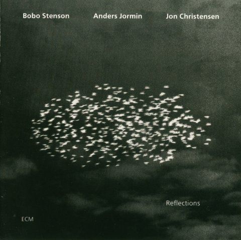 Bobo Stenson Trio - Reflections