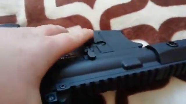 Распаковка Arcturus SR16